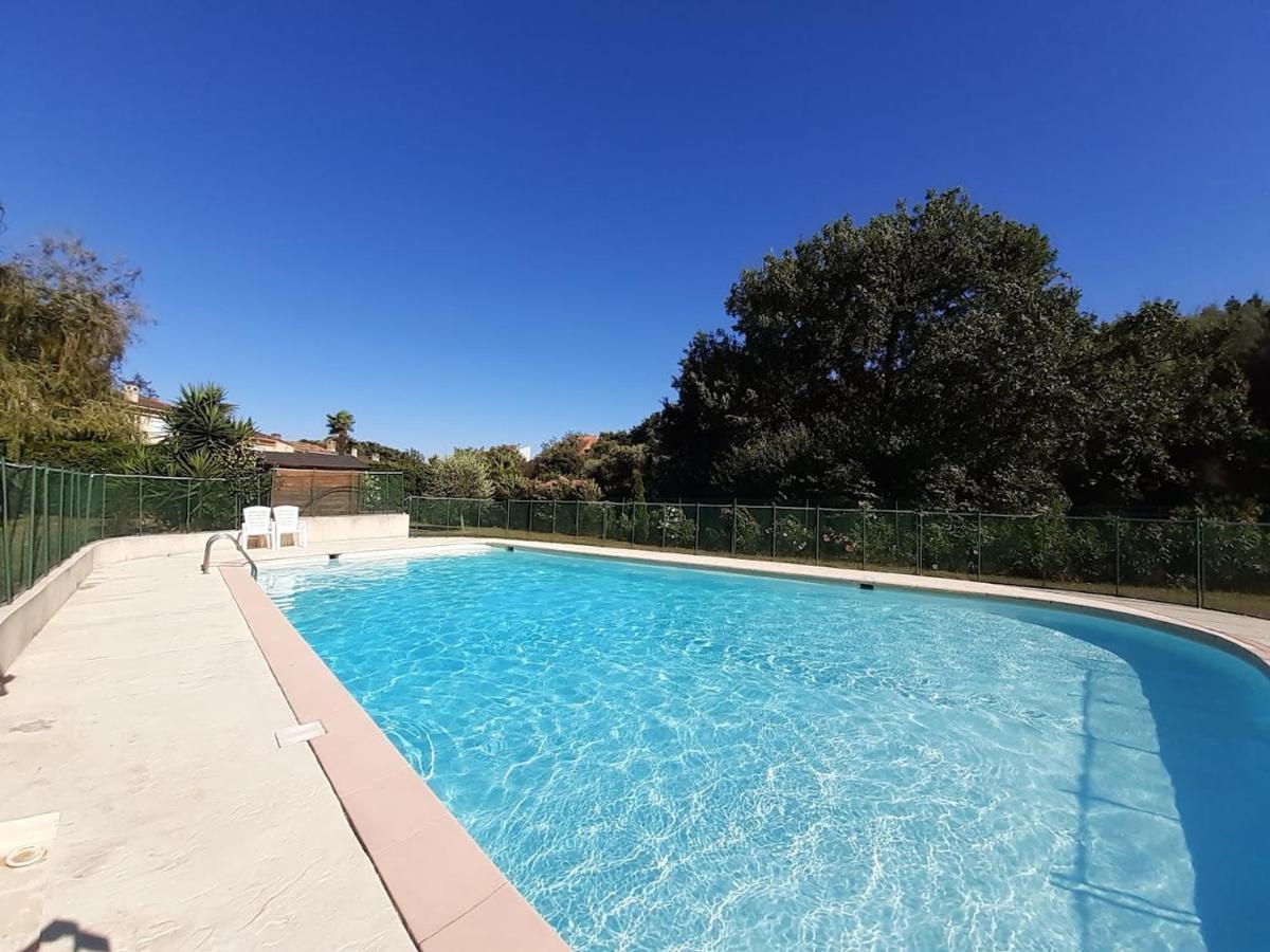 Bed and Breakfast Dans Un Jardin Bb Et Jacuzzi Мандельё-ла-Напуль Экстерьер фото